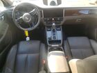 2024 Porsche Macan Gts Серый vin: WP1AF2A52RLB56348