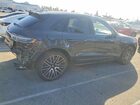 2024 Porsche Macan Gts Серый vin: WP1AF2A52RLB56348