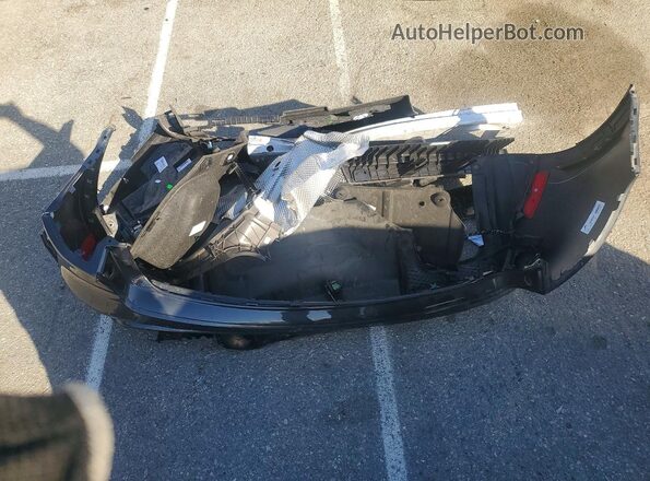 WP1AF2A52RLB56348 2024 PORSCHE MACAN Серый Вид подкапотного пространства