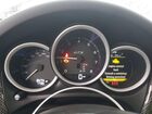 2025 Porsche Macan Gts Синий vin: WP1AF2A55SLB50209