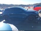 2016 Porsche Macan Turbo Синий vin: WP1AF2A58GLB90436