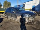 2018 Porsche Macan Turbo Черный vin: WP1AF2A58JLB70503