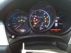 2018 Porsche Macan Turbo Черный vin: WP1AF2A58JLB70503