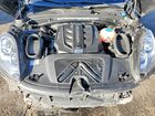 2018 Porsche Macan Turbo Черный vin: WP1AF2A58JLB70503