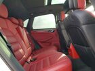 2016 Porsche Macan Turbo Белый vin: WP1AF2A59GLB90025