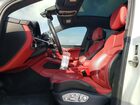 2016 Porsche Macan Turbo Белый vin: WP1AF2A59GLB90025