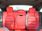 2016 Porsche Macan Turbo Белый vin: WP1AF2A59GLB90025
