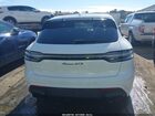 2026 Porsche Macan Gts Белый vin: WP1AF2A59TLB60419