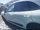 2026 Porsche Macan Gts Белый vin: WP1AF2A59TLB60419
