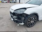 2020 Porsche Cayenne Turbo White vin: WP1AF2AY6LDA39187