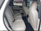 2020 Porsche Cayenne Turbo White vin: WP1AF2AY6LDA39187