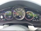 2020 Porsche Cayenne Turbo White vin: WP1AF2AY6LDA39187