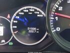 2020 Porsche Cayenne Turbo White vin: WP1AF2AY6LDA39187