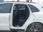 2019 Porsche Cayenne   White vin: WP1AF2AY9KDA80055
