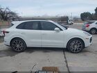 2019 Porsche Cayenne   White vin: WP1AF2AY9KDA80055