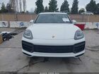 2019 Porsche Cayenne   White vin: WP1AF2AY9KDA80055