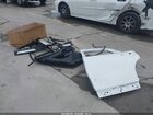2019 Porsche Cayenne   White vin: WP1AF2AY9KDA80055