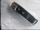 2019 Porsche Cayenne   White vin: WP1AF2AY9KDA80055