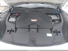 2019 Porsche Cayenne   White vin: WP1AF2AY9KDA80055