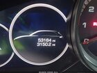 2019 Porsche Cayenne   White vin: WP1AF2AY9KDA80055