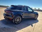 2022 Porsche Macan S Черный vin: WP1AG2A50NLB24327 2022 Porsche Macan S Черный vin: WP1AG2A50NLB24327