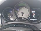 2025 Porsche Macan S Синий vin: WP1AG2A51SLB40709