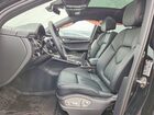 2026 Porsche Macan S Черный vin: WP1AG2A51TLB41134