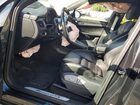2017 Porsche Macan Gts Серый vin: WP1AG2A52HLB51999