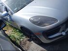 2023 Porsche Macan S Серебряный vin: WP1AG2A52PLB37163