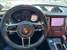 2017 Porsche Macan Gts Black vin: WP1AG2A55HLB56520 2017 Porsche Macan Gts Black vin: WP1AG2A55HLB56520