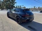 2017 Porsche Macan Gts Black vin: WP1AG2A55HLB56520 2017 Porsche Macan Gts Black vin: WP1AG2A55HLB56520