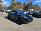 2017 Porsche Macan Gts Black vin: WP1AG2A55HLB56520 2017 Porsche Macan Gts Black vin: WP1AG2A55HLB56520