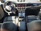 2025 Porsche Macan S Красный vin: WP1AG2A55SLB42558