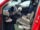 2025 Porsche Macan S Красный vin: WP1AG2A55SLB42558