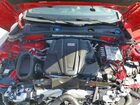 2025 Porsche Macan S Красный vin: WP1AG2A55SLB42558