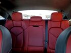 2023 Porsche Macan S Белый vin: WP1AG2A59PLB39007