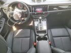 2025 Porsche Macan S Черный vin: WP1AG2A5XSLB42748
