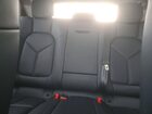 2025 Porsche Macan S Черный vin: WP1AG2A5XSLB42748