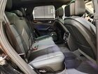 2023 Porsche Cayenne Gts Black vin: WP1AG2AY1PDA18413