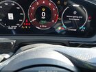 2025 Porsche Cayenne E-hybrid Turbo Черный vin: WP1AM2AY5SDA27536