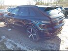2025 Porsche Cayenne E-hybrid Turbo Черный vin: WP1AM2AY5SDA27536