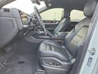 2024 Porsche Cayenne Coupe Белый vin: WP1BA2AY5RDA51083