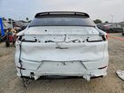 2024 Porsche Cayenne Coupe Белый vin: WP1BA2AY5RDA51083