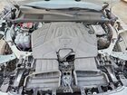 2024 Porsche Cayenne Coupe Белый vin: WP1BA2AY5RDA51083