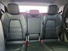 2024 Porsche Cayenne Coupe Белый vin: WP1BA2AY5RDA51083