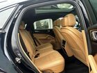 2020 Porsche Cayenne Coupe Синий vin: WP1BA2AY6LDA48233