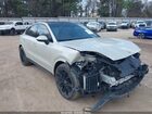 2026 Porsche Cayenne Coupe   Gold vin: WP1BA2AY8TDA35130