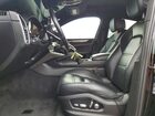 2021 Porsche Cayenne Coupe Черный vin: WP1BA2AY9MDA42878 2021 Porsche Cayenne Coupe Черный vin: WP1BA2AY9MDA42878