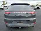2021 Porsche Cayenne Coupe Черный vin: WP1BA2AY9MDA42878 2021 Porsche Cayenne Coupe Черный vin: WP1BA2AY9MDA42878