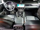 2021 Porsche Cayenne Coupe Черный vin: WP1BA2AY9MDA42878 2021 Porsche Cayenne Coupe Черный vin: WP1BA2AY9MDA42878